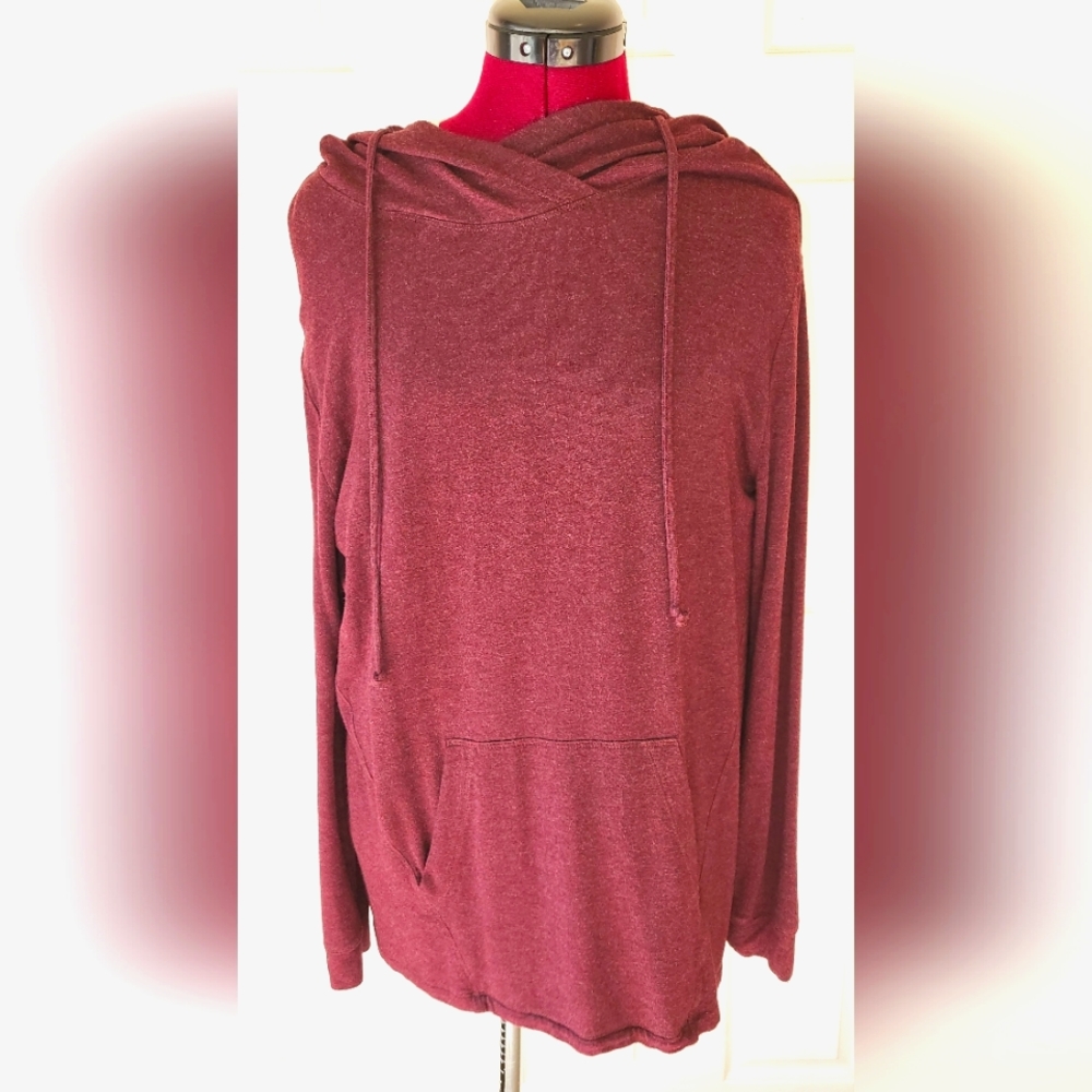 Cabi Hype Comfy Hoodie Sweater